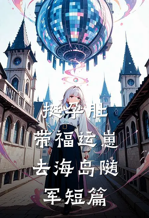 挺孕肚，带福运崽去海岛随军短篇