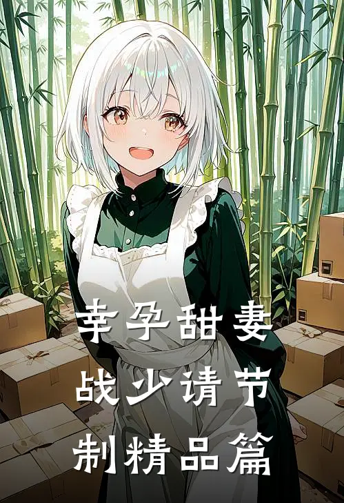 幸孕甜妻，战少请节制精品篇
