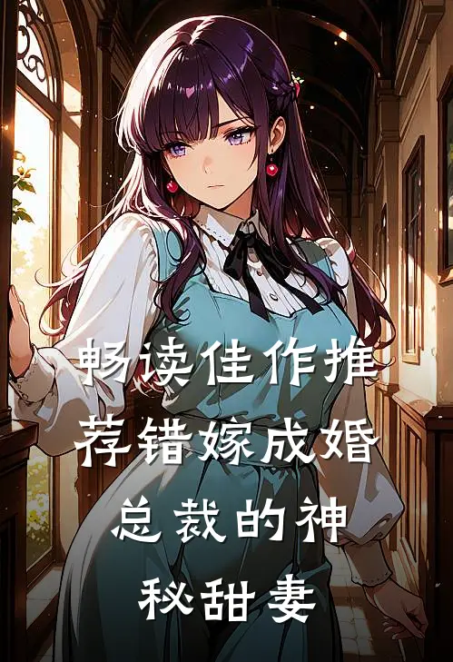 畅读佳作推荐错嫁成婚：总裁的神秘甜妻