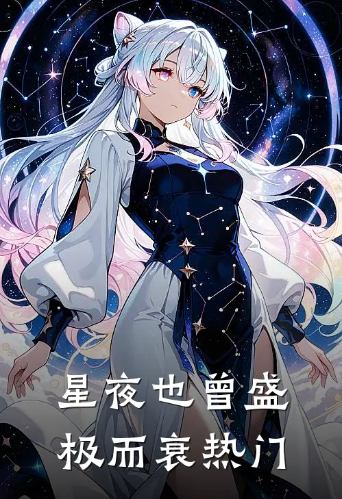 星夜也曾盛极而衰热门