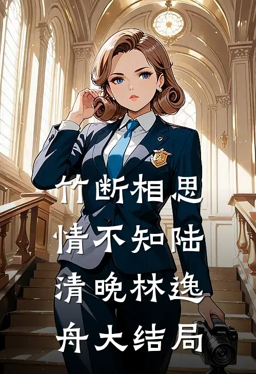 竹断相思情不知陆清晚林逸舟大结局