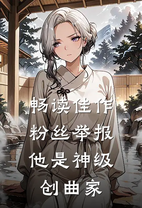 畅读佳作粉丝举报：他是神级创曲家