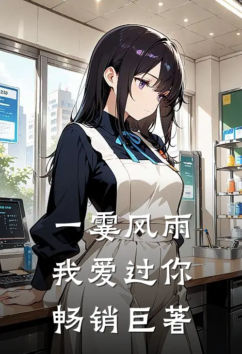 一霎风雨我爱过你畅销巨著