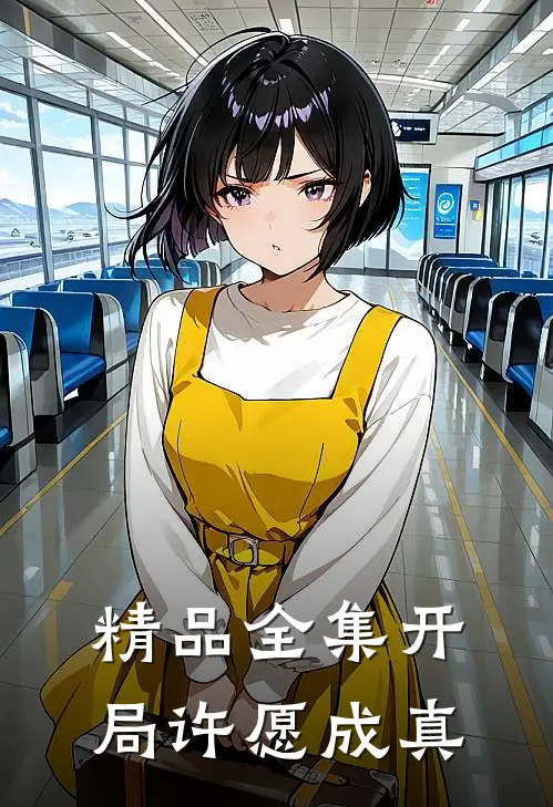 精品全集开局许愿成真