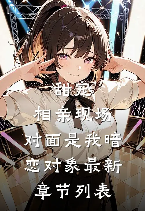 甜宠：相亲现场，对面是我暗恋对象最新章节列表