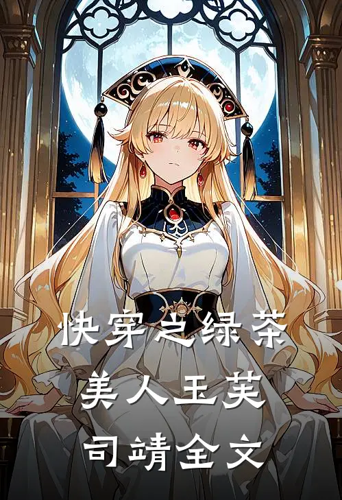 快穿之绿茶美人玉芙司靖全文