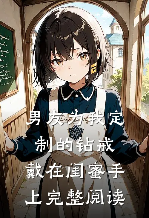 男友为我定制的钻戒，戴在闺蜜手上完整阅读