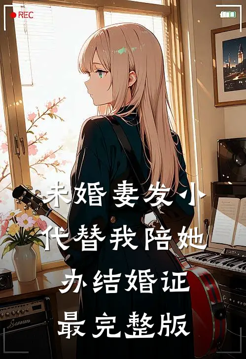 未婚妻发小代替我陪她办结婚证最完整版
