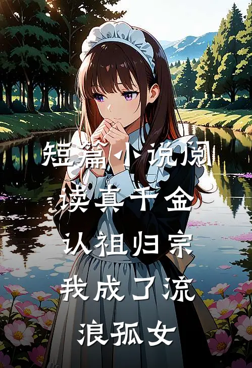 短篇小说阅读真千金认祖归宗，我成了流浪孤女