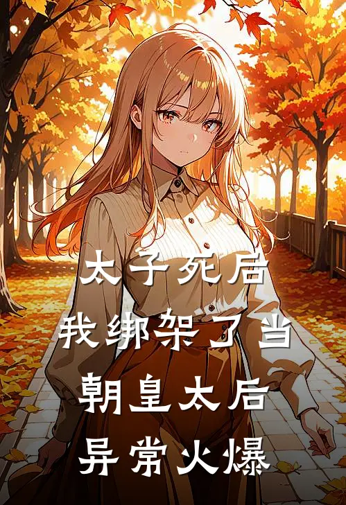 太子死后，我绑架了当朝皇太后异常火爆