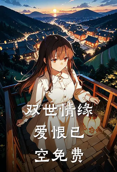 双世情缘，爱恨已空免费