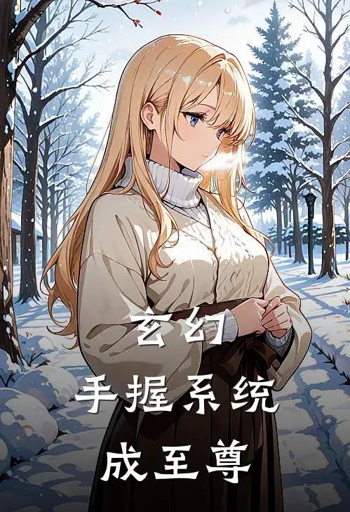 玄幻：手握系统成至尊