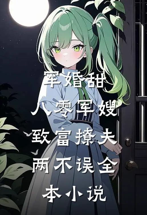军婚甜:八零军嫂致富撩夫两不误全本小说