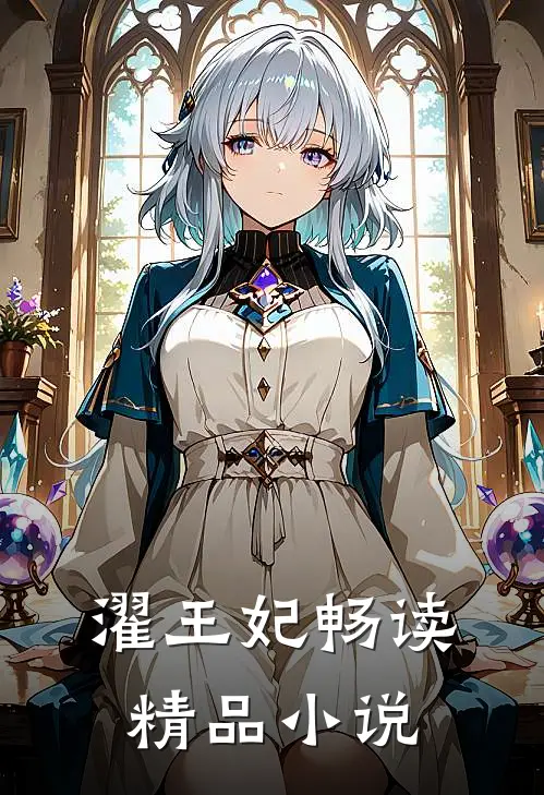 濯王妃畅读精品小说