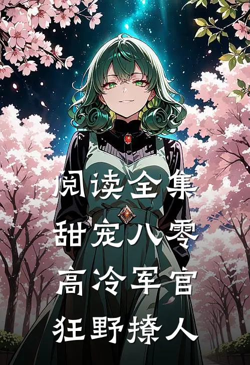 阅读全集甜宠八零，高冷军官狂野撩人