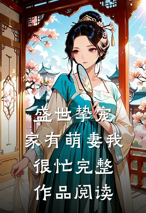 盛世挚宠：家有萌妻我很忙完整作品阅读