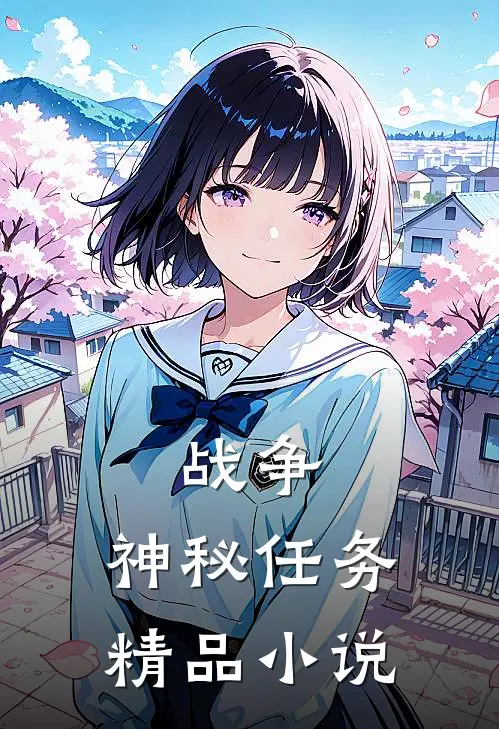 战争神秘任务精品阅读