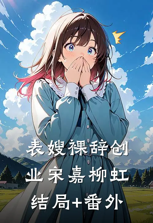 表嫂裸辞创业宋嘉柳虹结局+番外