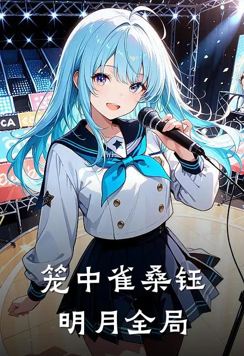 笼中雀桑钰明月全局