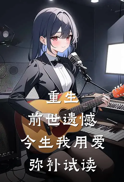 重生前世遗憾,今生我用爱弥补试读