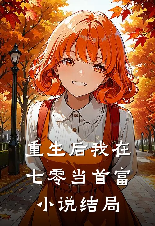 重生后我在七零当首富小说结局