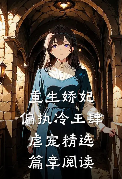 重生娇妃偏执冷王肆虐宠精选篇章阅读免费