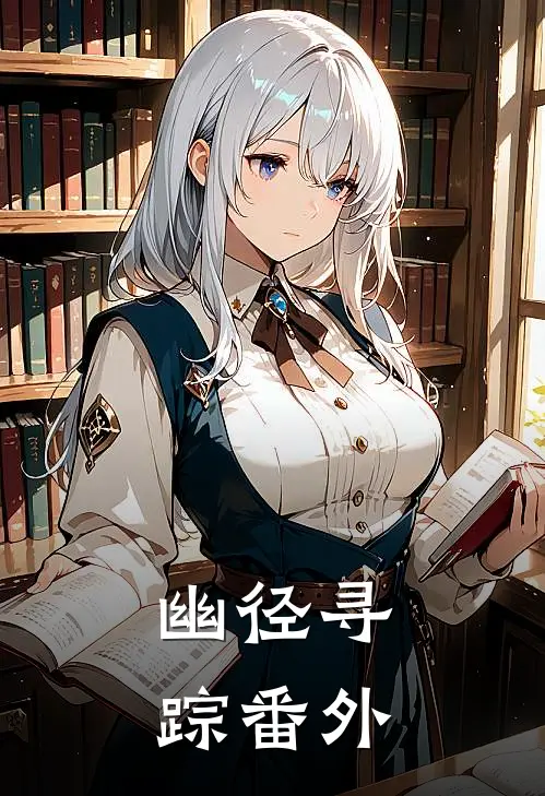 幽径寻踪 番外