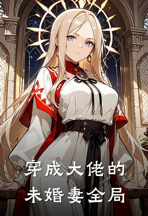 穿成大佬的未婚妻全局