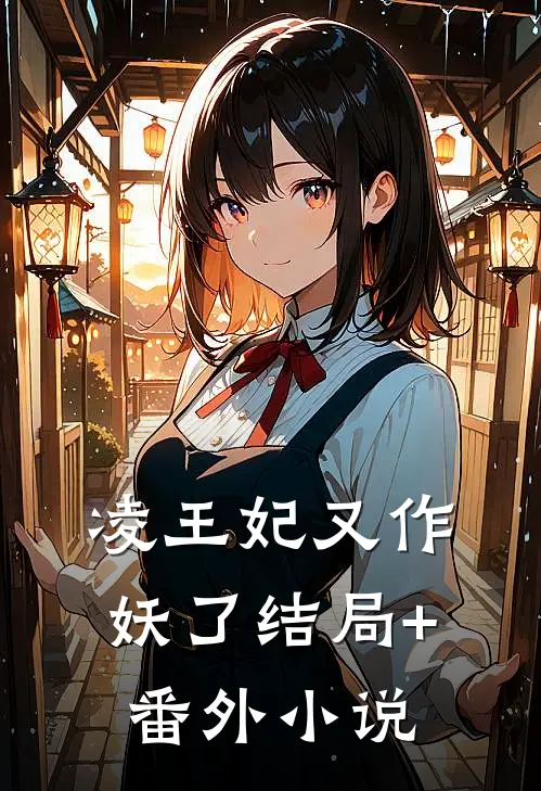 凌王妃又作妖了结局+番外小说