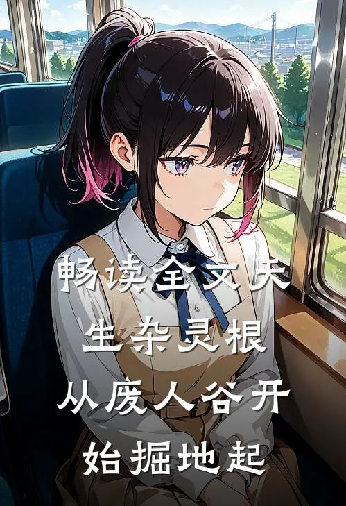 畅读全文天生杂灵根,从废人谷开始掘地起