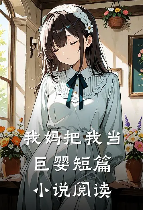 我妈把我当巨婴短篇小说阅读