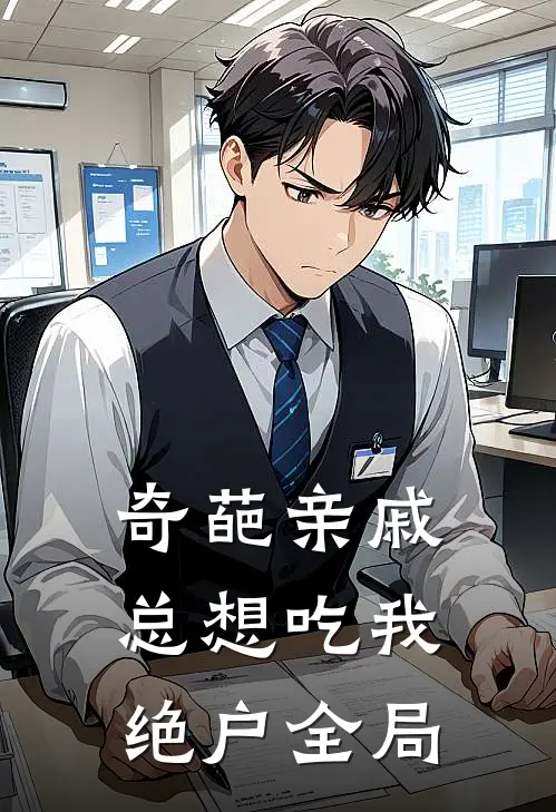 奇葩亲戚总想吃我绝户全局
