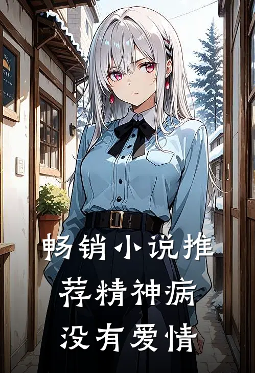 畅销小说推荐精神病没有爱情