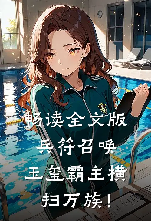 畅读全文版兵符召唤：玉玺霸主横扫万族！