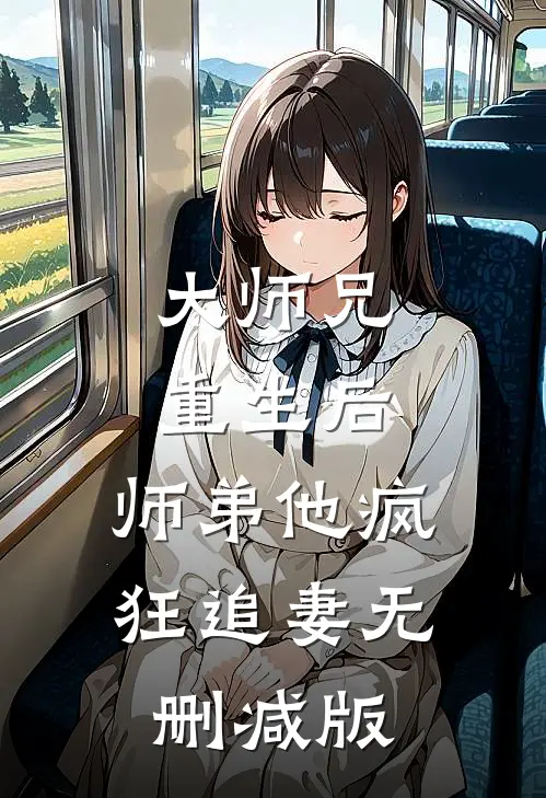 大师兄重生后，师弟他疯狂追妻无删减版