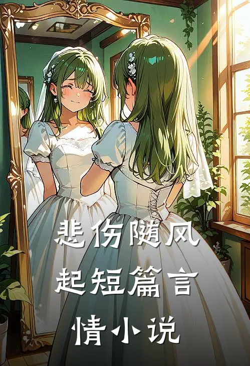 悲伤随风起短篇言情小说