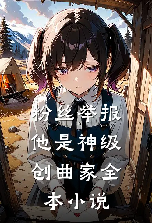粉丝举报：他是神级创曲家全本小说