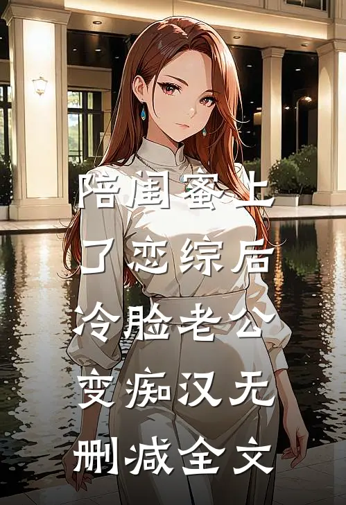 陪闺蜜上了恋综后，冷脸老公变痴汉无删减全文