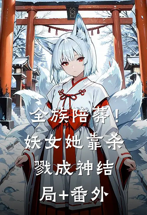 全族陪葬！妖女她靠杀戮成神结局+番外