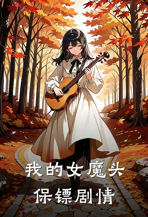 我的女魔头保镖剧情