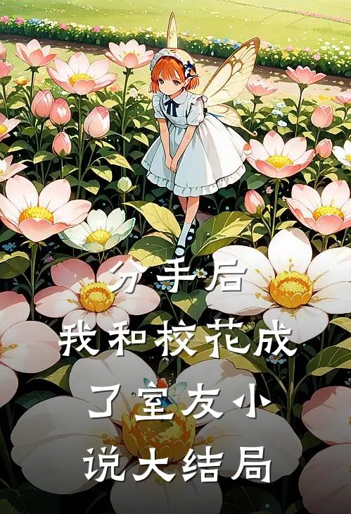 分手后，我和校花成了室友小说大结局