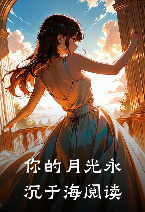 你的月光永沉于海阅读