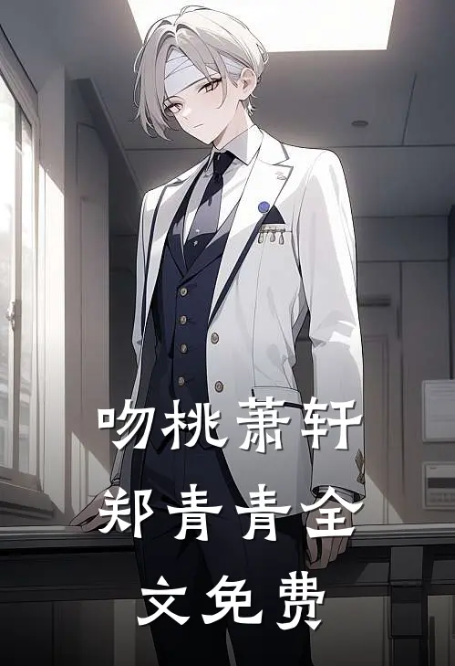 吻桃萧轩郑青青全文免费