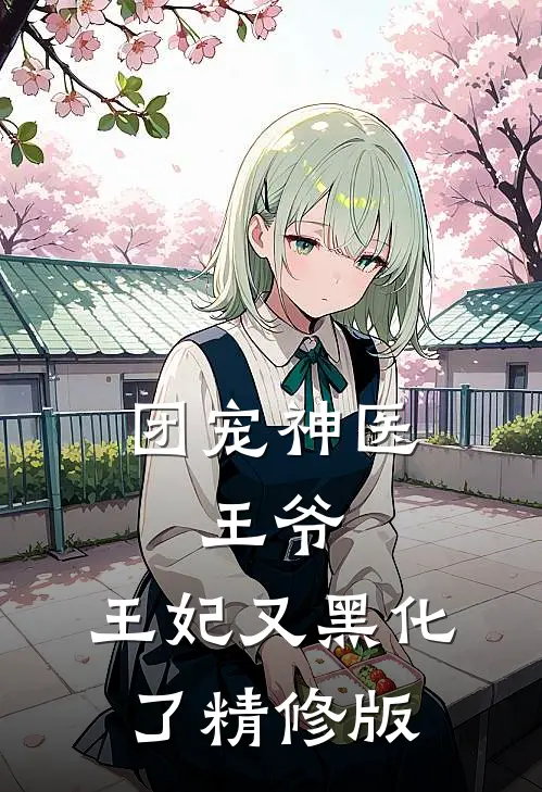 团宠神医：王爷，王妃又黑化了精修版