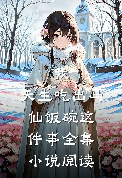 我，天生吃出马仙饭碗这件事全集小说阅读