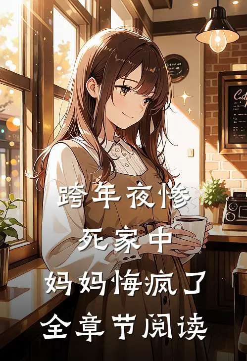 跨年夜惨死家中,妈妈悔疯了全章节阅读