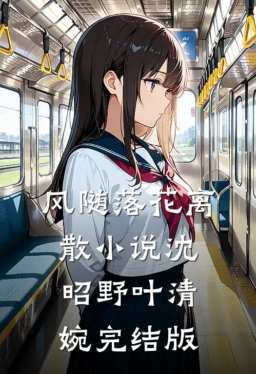 风随落花离散小说沈昭野叶清婉完结版