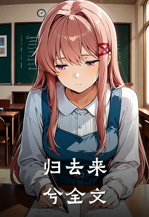归去来兮全文及释义