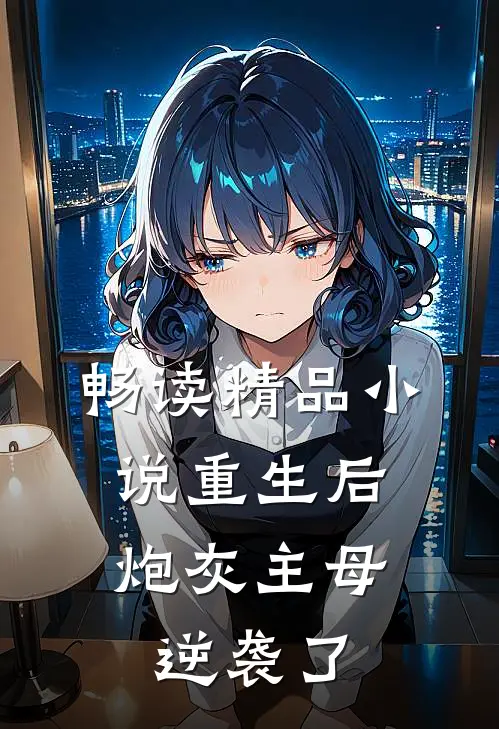 畅读精品小说重生后，炮灰主母逆袭了