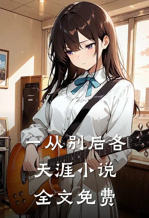 一从别后各天涯小说全文免费